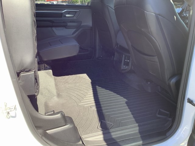 2021 Ram 1500 Big Horn Lone Star photo 37