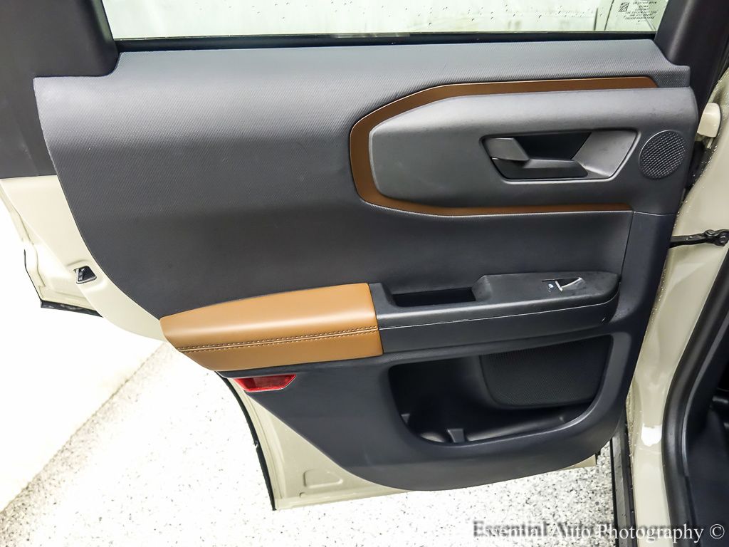 2024 FORD BRONCO SPORT - Image 21