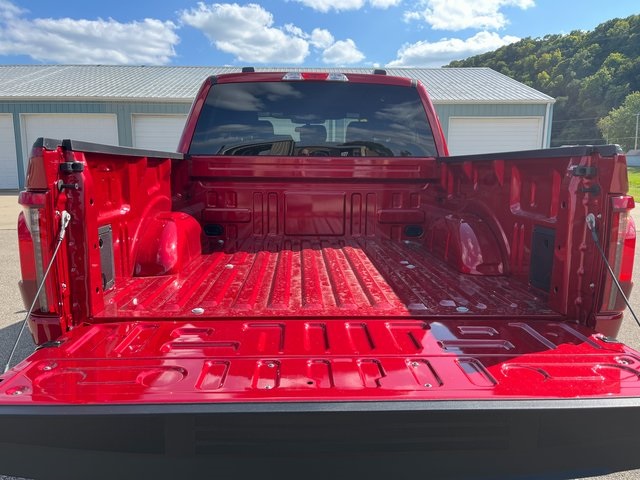 2025 Ford F-150 STX photo 12
