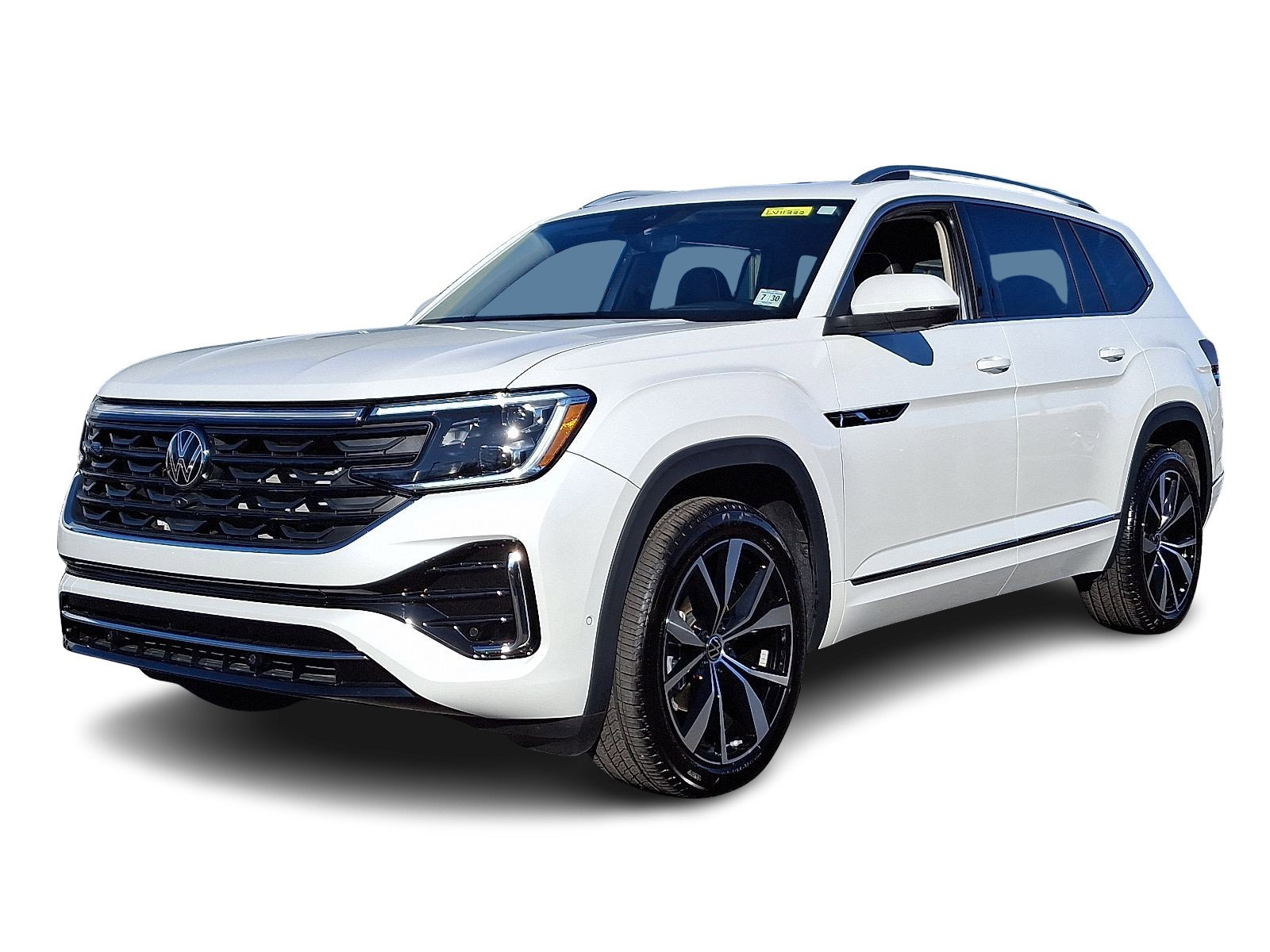 2025 Volkswagen Atlas SEL Premium R-Line's photo