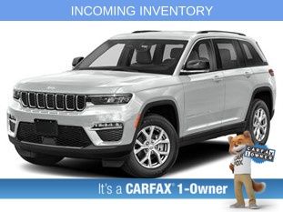 2025 Jeep Compass Limited's photo