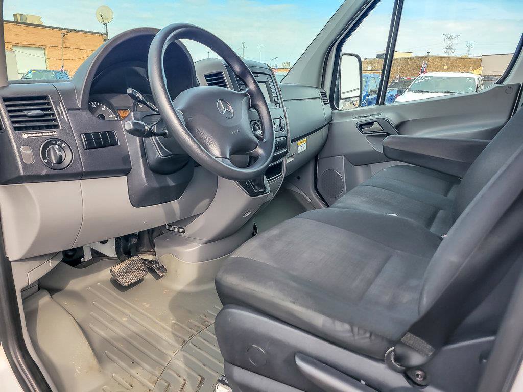 2015 MERCEDES-BENZ SPRINTER - Image 13