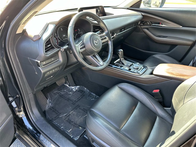 2023 Mazda CX-30 Turbo Premium photo 2
