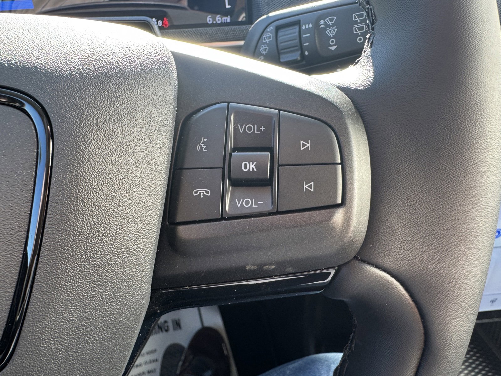 2024 Ford Mustang Mach-E Select photo 19