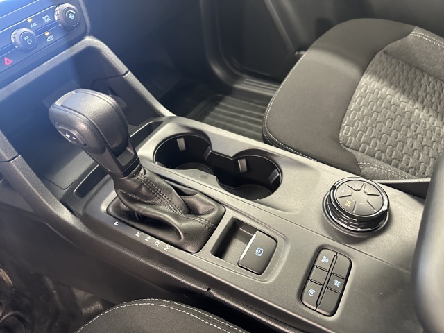 2025 Ford Ranger XL photo 15