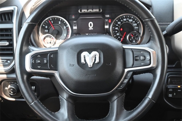 2024 Ram 2500 Laramie photo 10