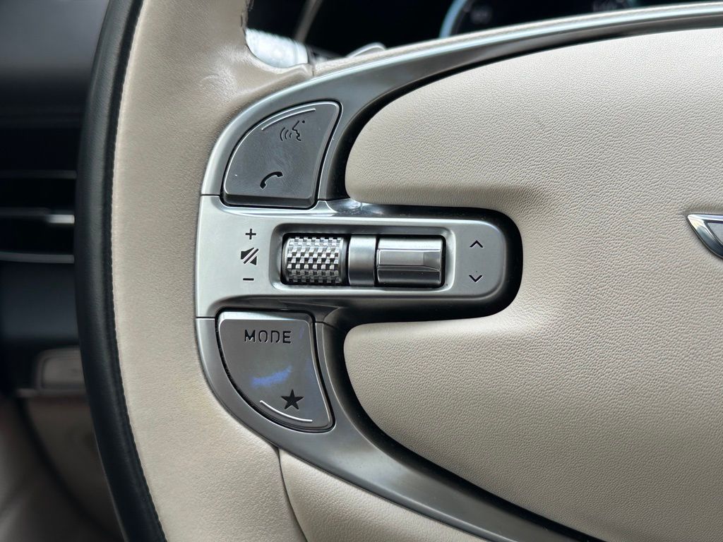 2022 Genesis GV80 3.5T AWD photo 35