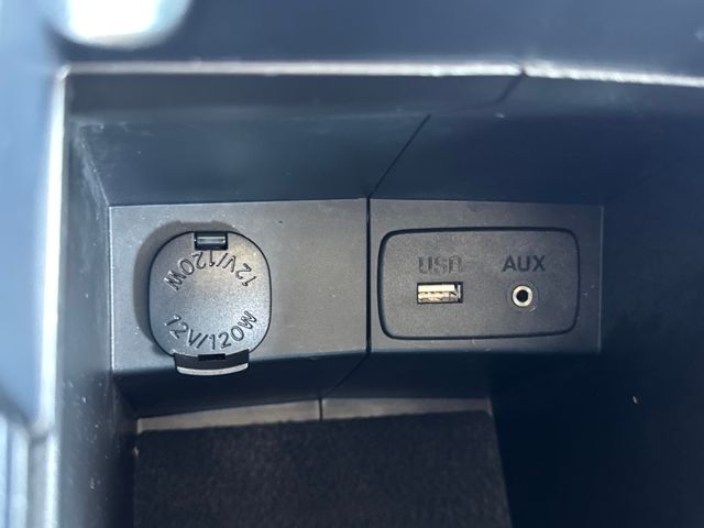 2017 Subaru Forester 2.5i photo 16