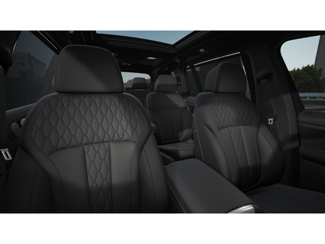 2026 Bmw X7 M60i photo 8