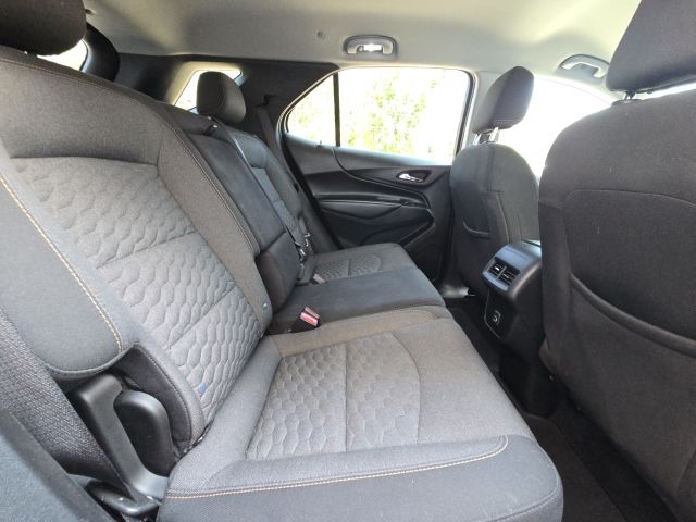 2021 Chevrolet Equinox LT photo 10