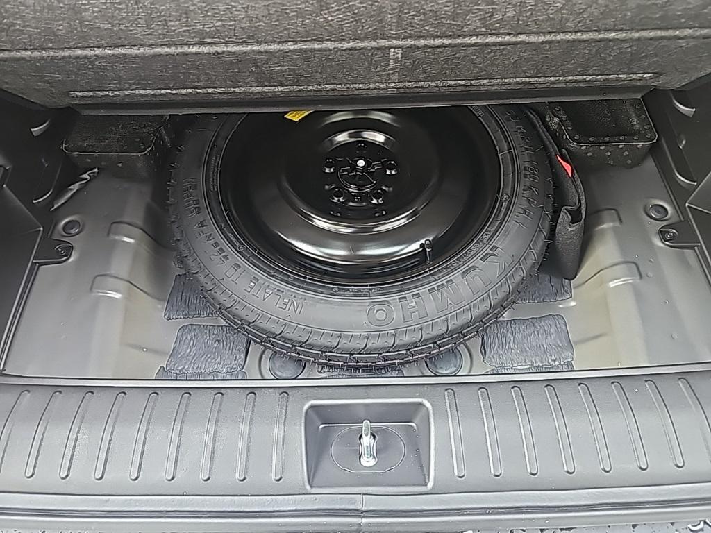 2025 Hyundai Tucson Limited photo 37