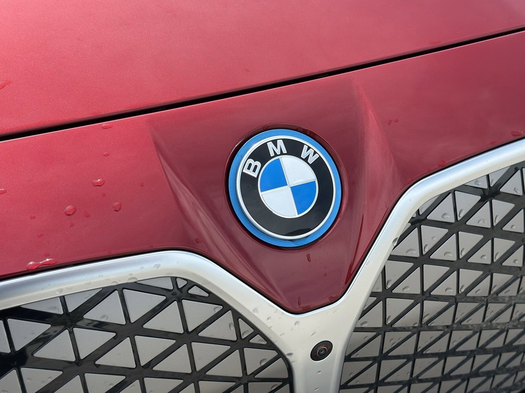 2025 Bmw i4 xDrive40 photo 11