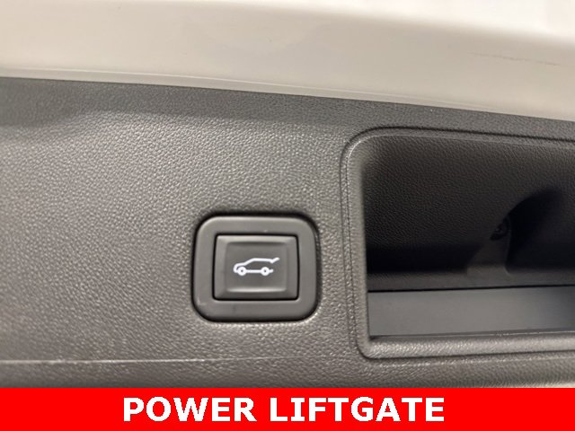 2023 Gmc Terrain SLE photo 9