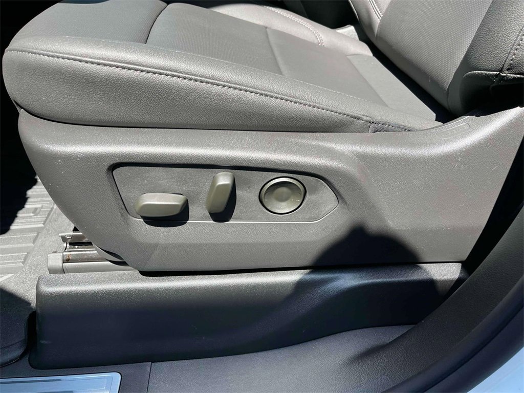 2026 Gmc Sierra 1500 SLT photo 22