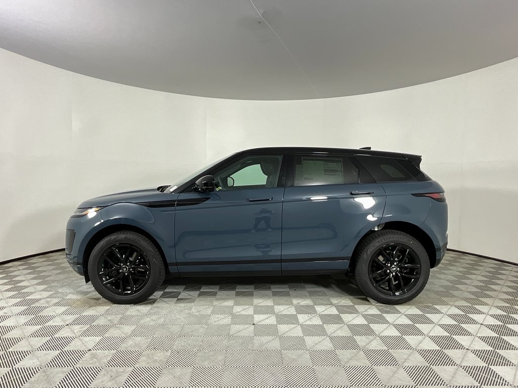 2026 Land Rover Range Rover Evoque S photo 5