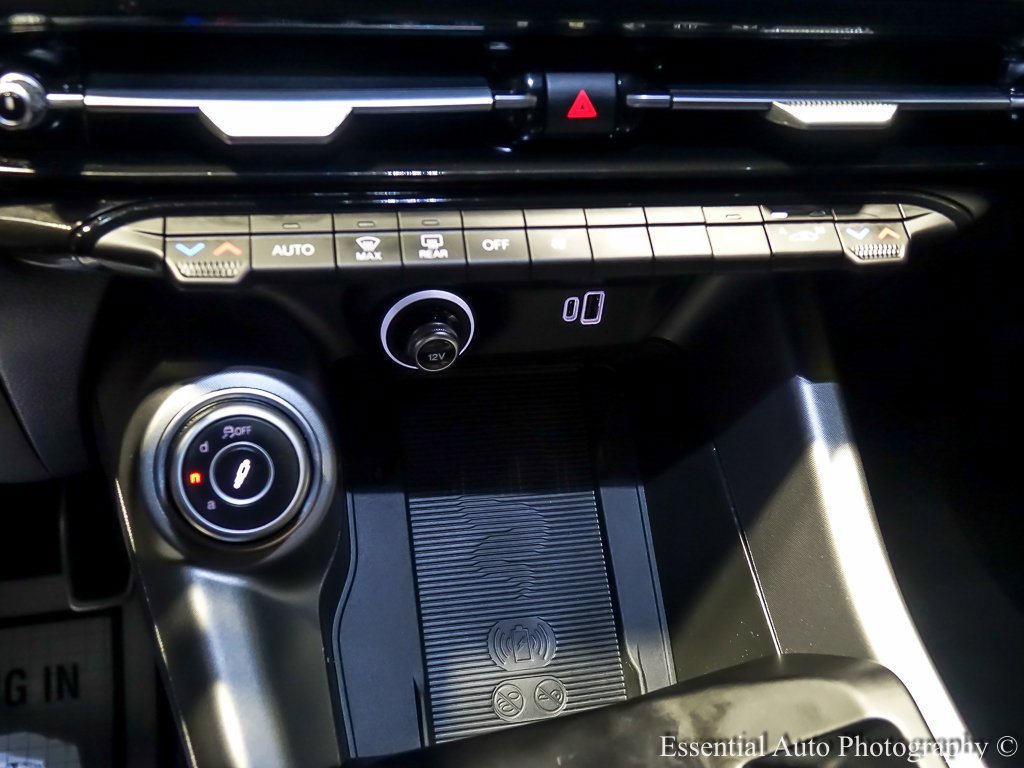 2024 ALFA ROMEO TONALE - Image 24