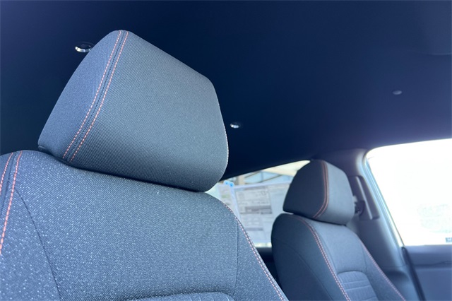 2026 Honda HR-V Sport photo 16