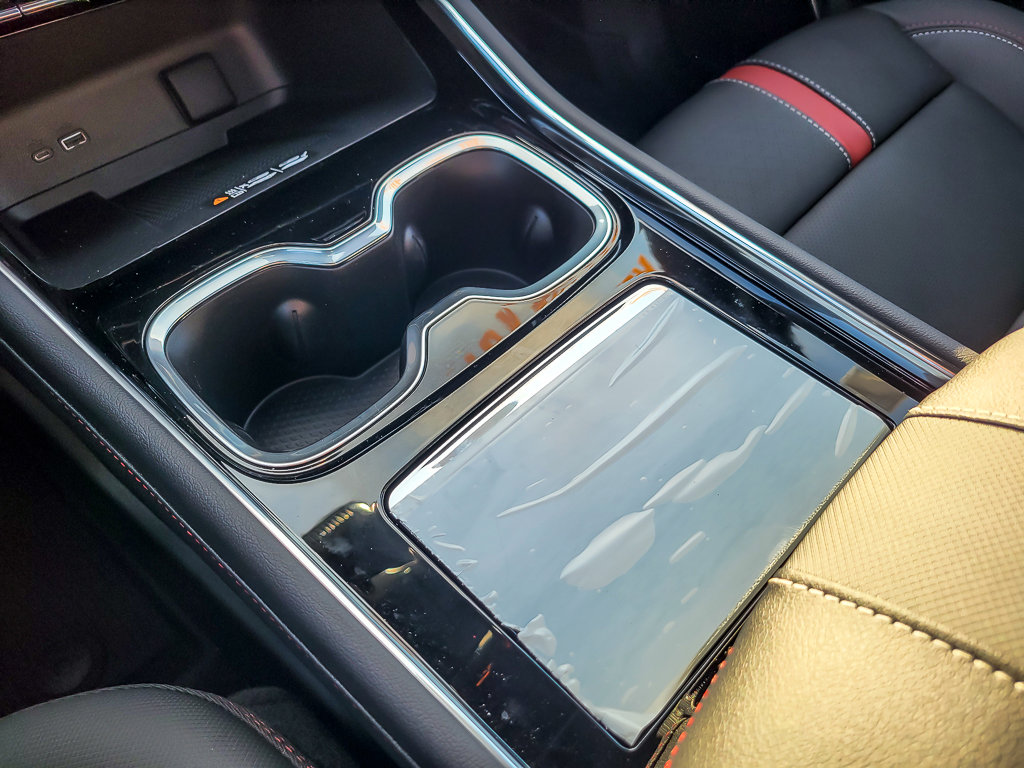 2026 CHEVROLET TRAVERSE - Image 18