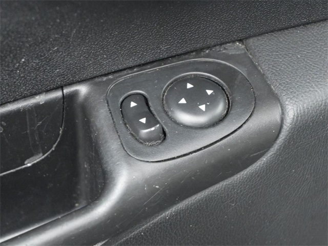 2012 Fiat 500 Lounge photo 17