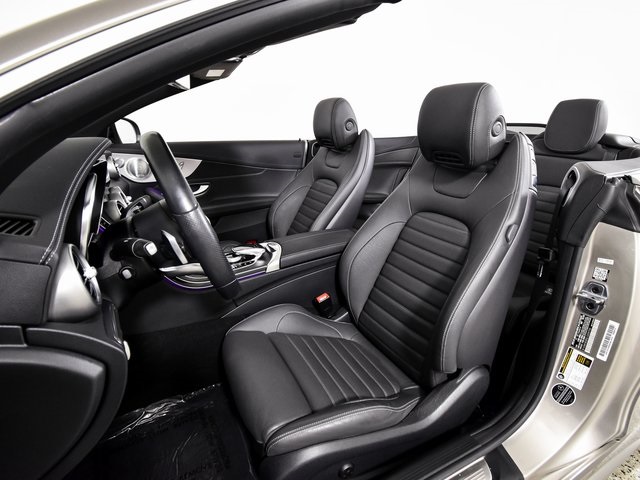 2020 Mercedes Benz C 300 photo 17