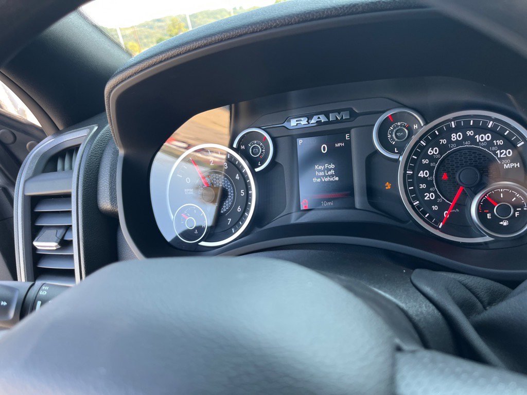2026 Ram 3500 Tradesman photo 20