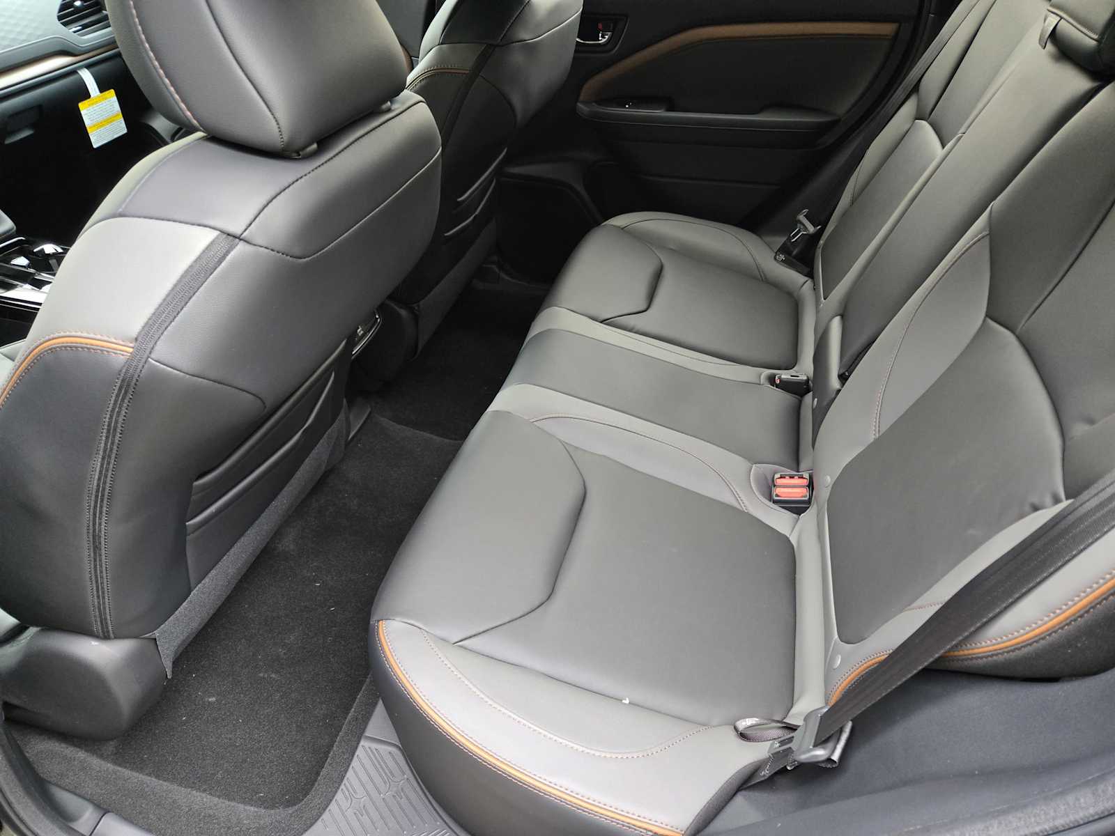 2026 Subaru Forester Sport - Photo 18