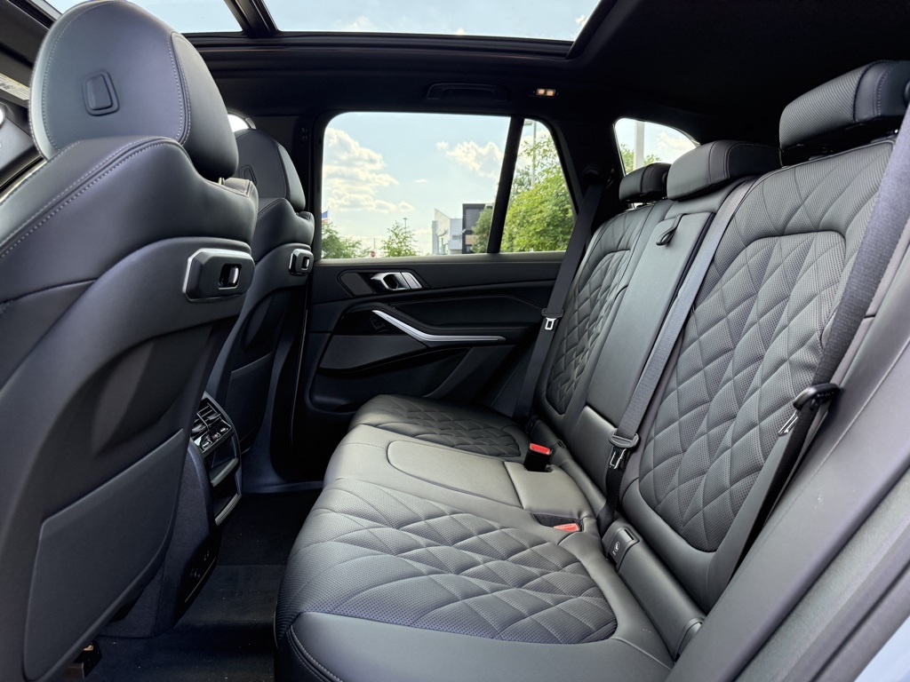 2026 Bmw X5 xDrive50e photo 13
