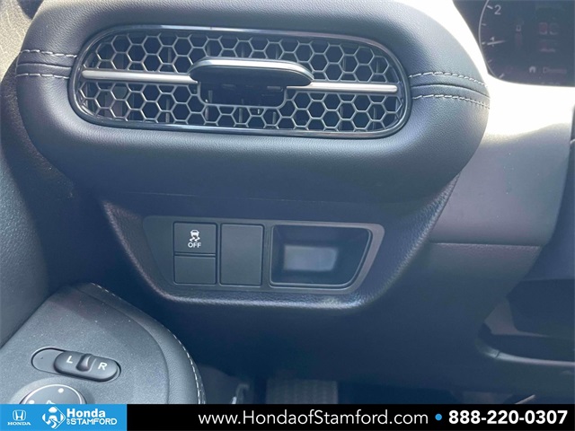 2025 Honda HR-V EX-L photo 19