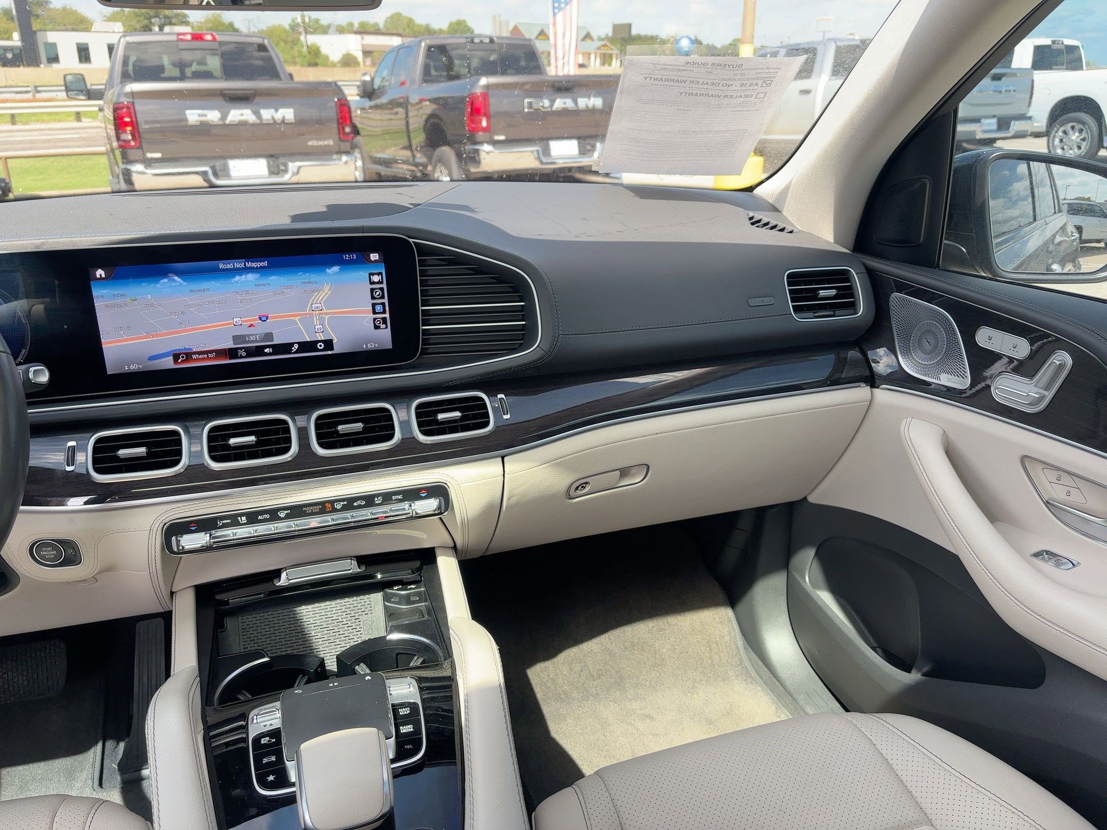 2020 Mercedes Benz GLE 350 photo 26