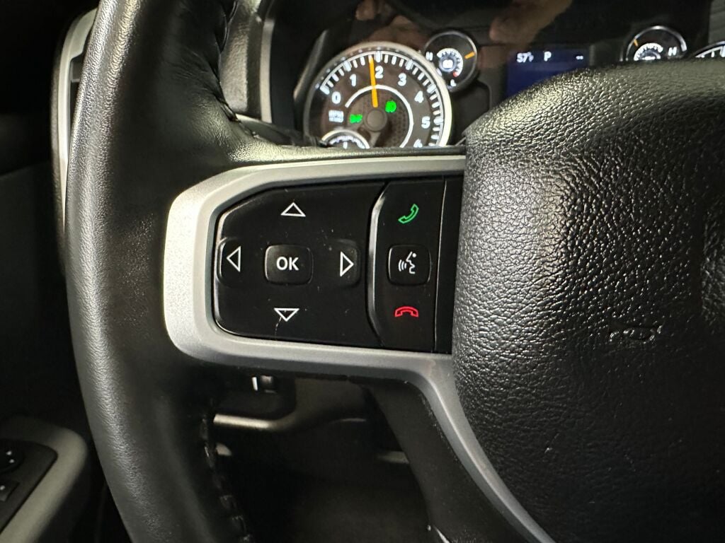 2022 Ram 1500 Big Horn photo 6