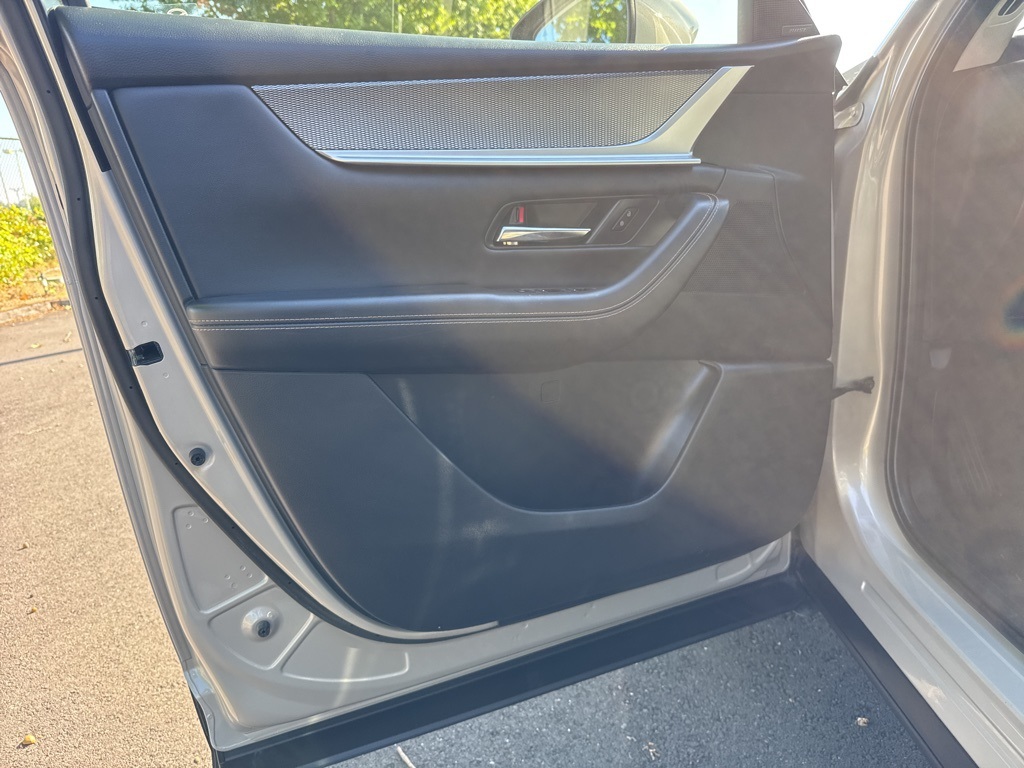 2024 Mazda CX-90 3.3 Turbo Premium photo 12