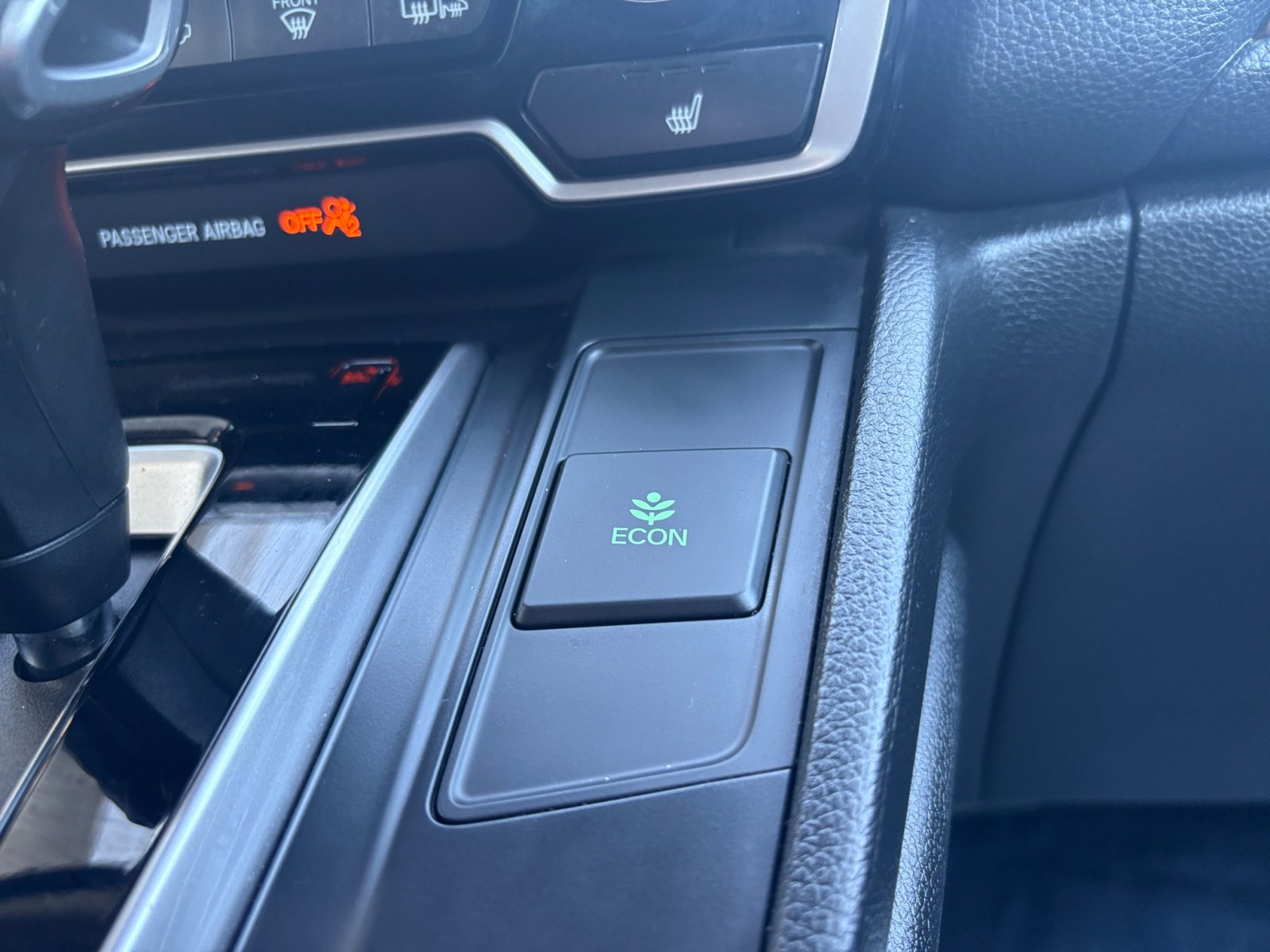 2017 Honda CR-V EX-L photo 24