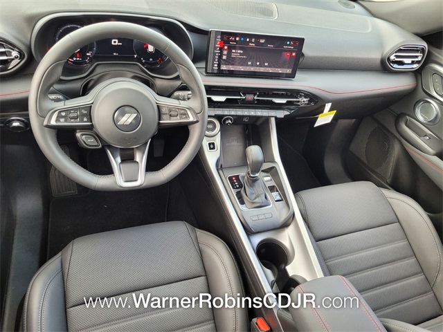 2023 Dodge Hornet GT Plus photo 8