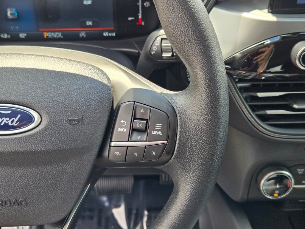 2025 Ford Escape Active photo 28