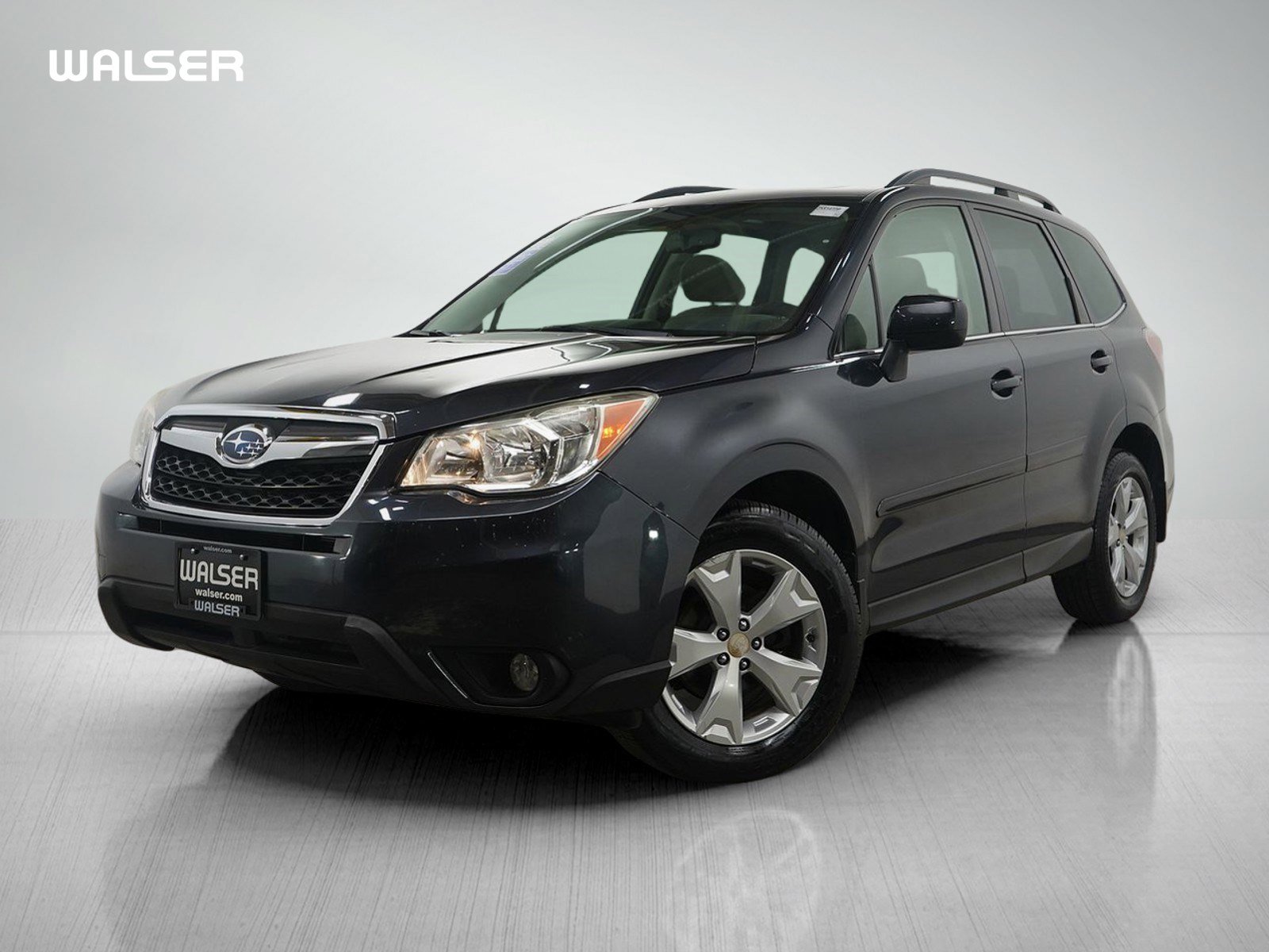 2014 Subaru Forester i Limited's photo