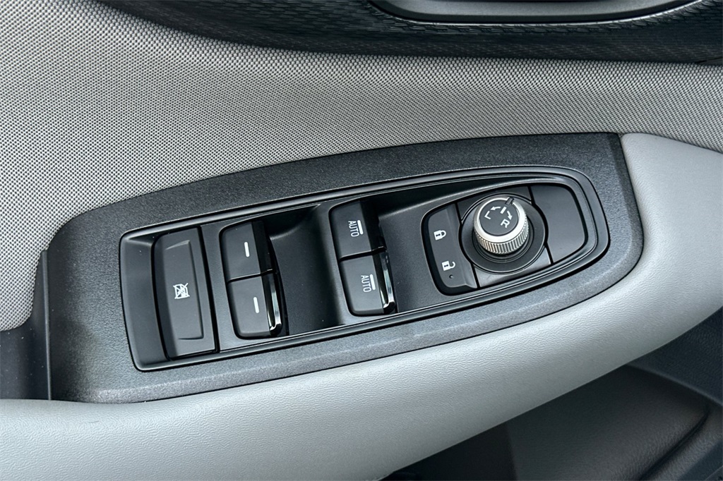 2025 Subaru Legacy Premium photo 13