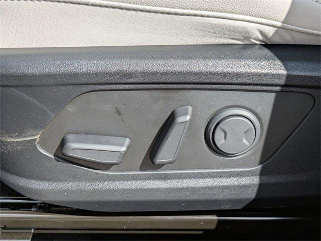 2025 Hyundai Tucson SEL Convenience photo 21