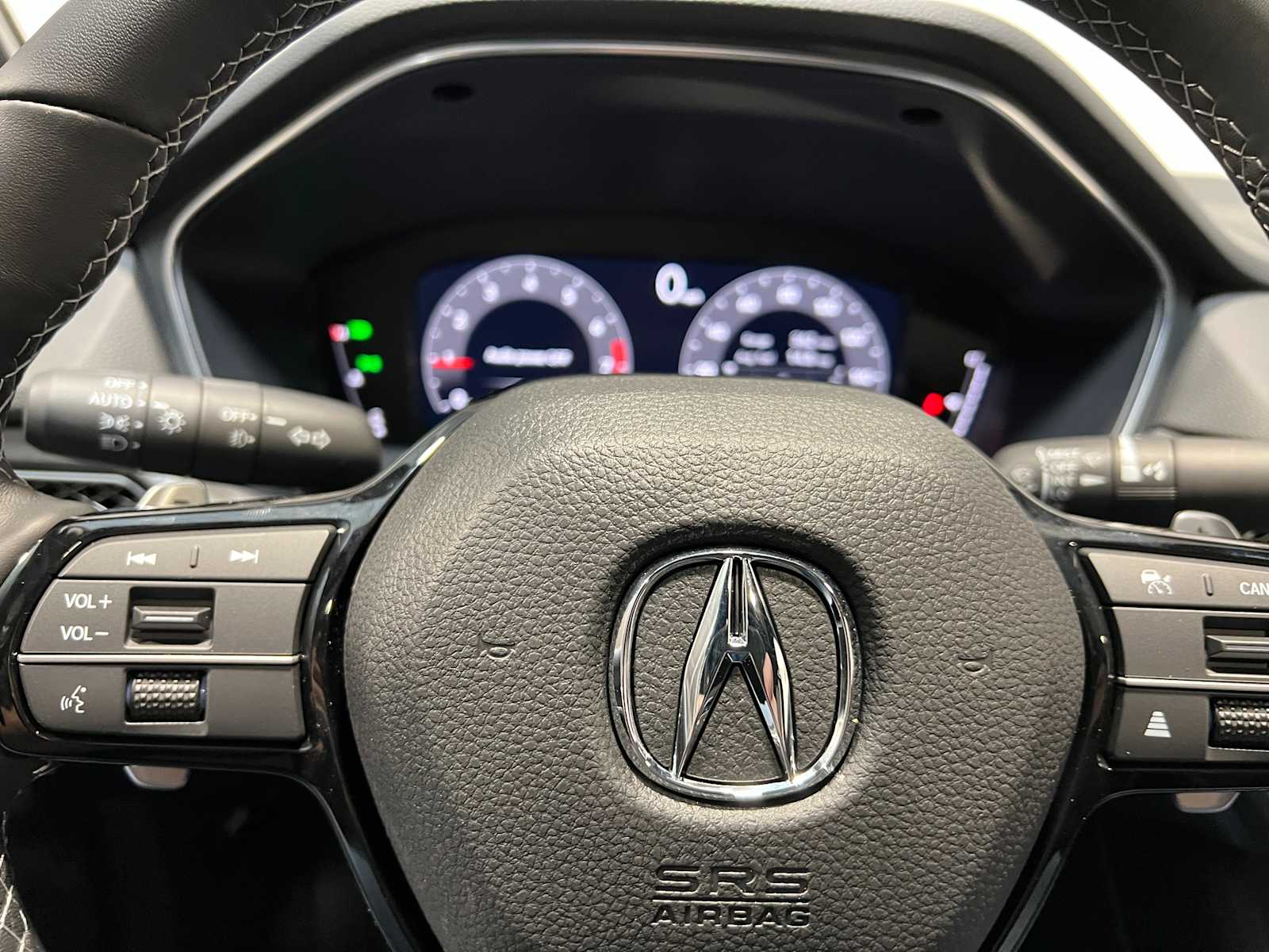 2025 Acura Integra A-Spec photo 12