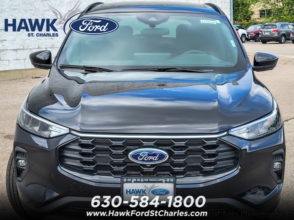 2025 FORD ESCAPE - Image 3