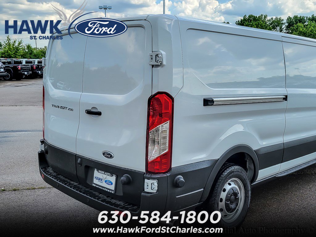 2025 FORD TRANSIT - Image 5