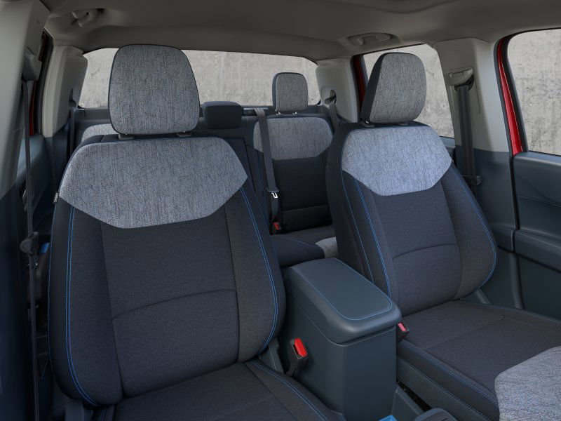 2026 FORD MAVERICK - Image 9