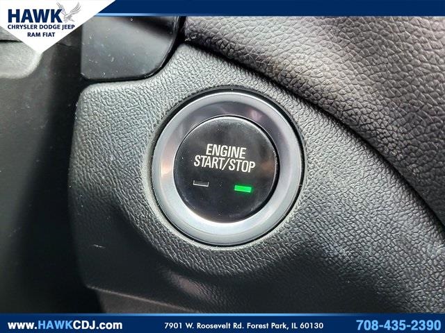 2022 CHEVROLET EQUINOX - Image 17