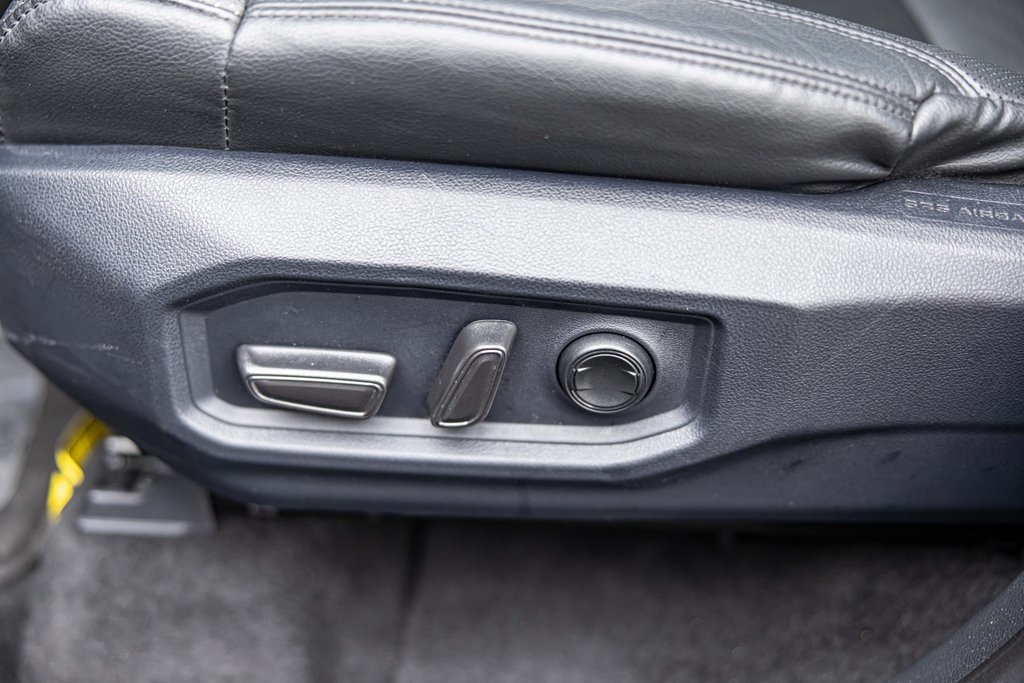 2024 TOYOTA SEQUOIA - Image 23