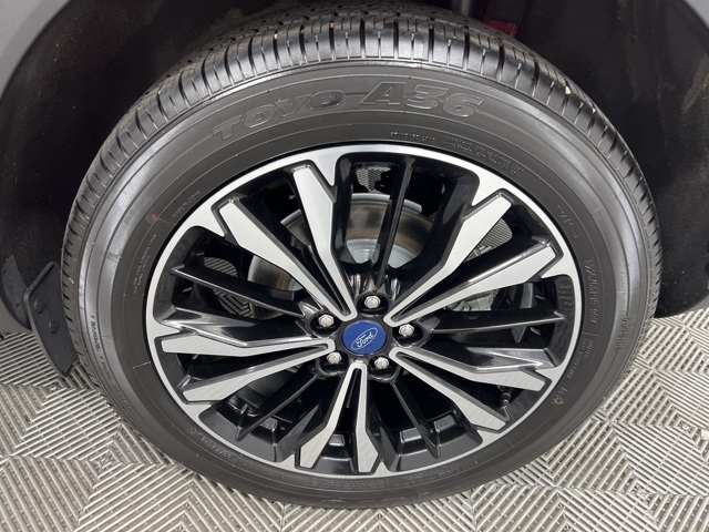 2021 Ford Escape SE photo 10