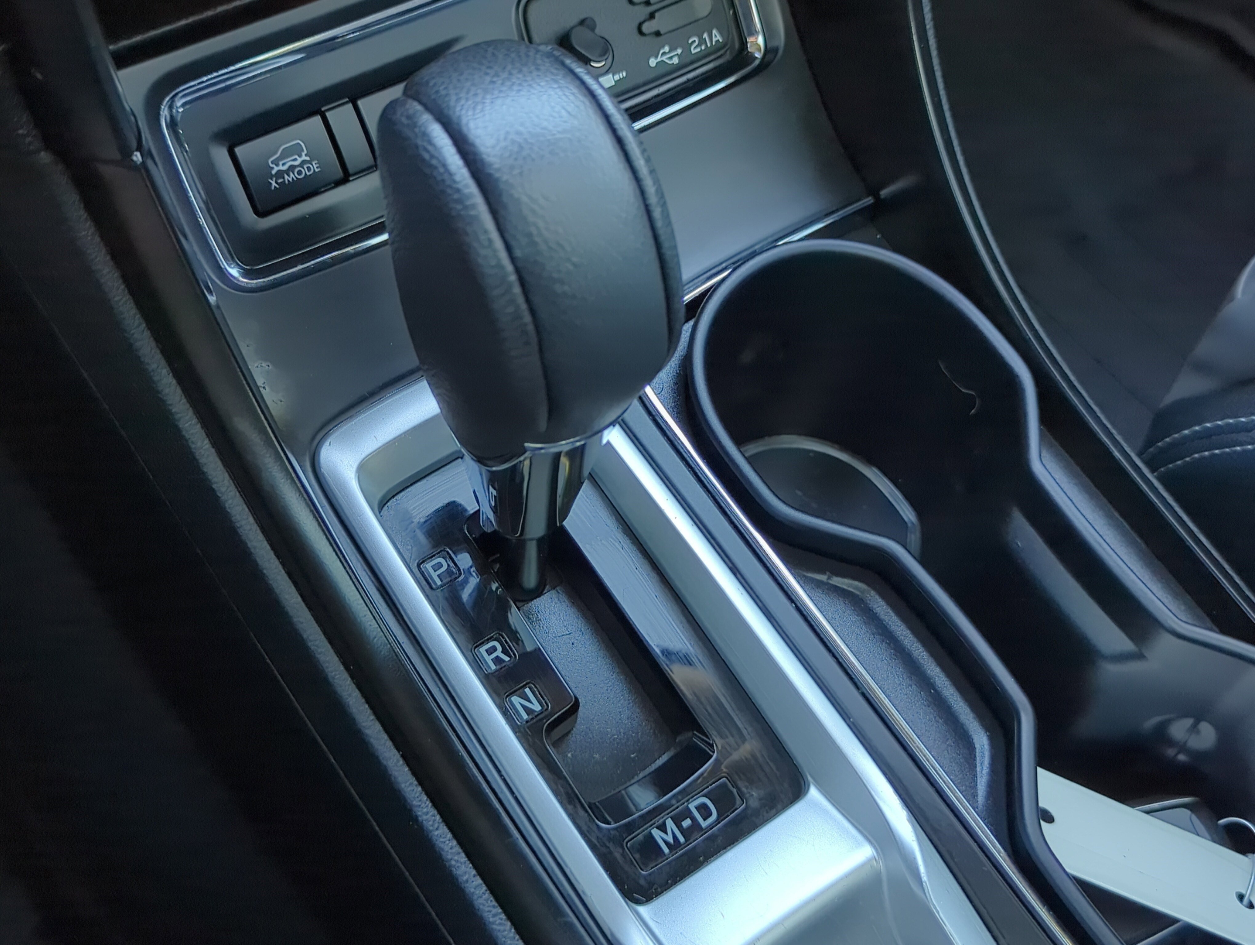 2022 Subaru Ascent Onyx Edition photo 18