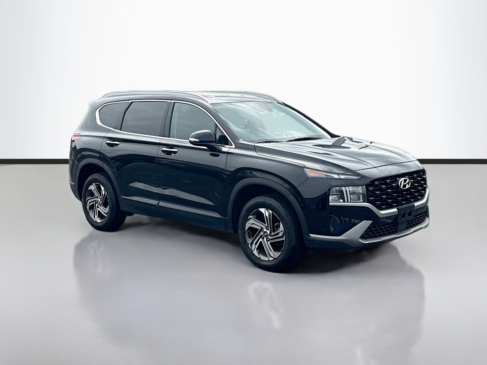 2023 Hyundai Santa Fe SEL photo 3