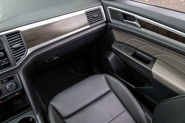 2023 Volkswagen Atlas SE photo 14