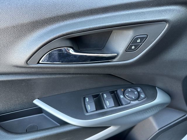 2026 Chevrolet Trax photo 11