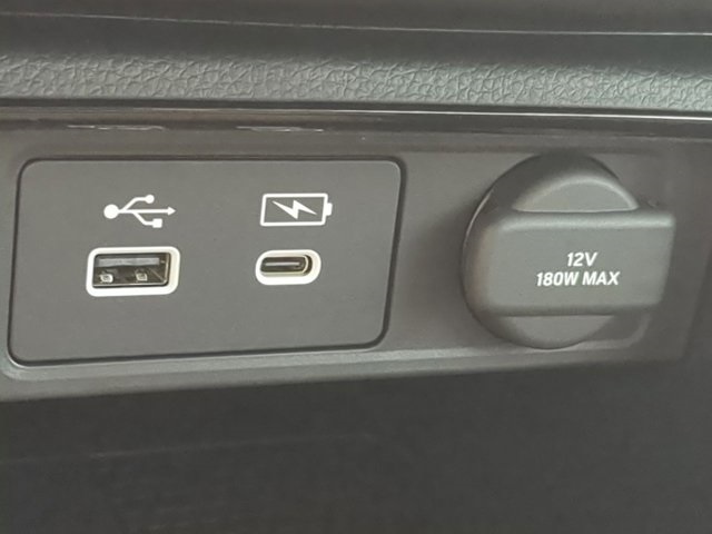 2025 Honda CR-V Hybrid Sport-L photo 17