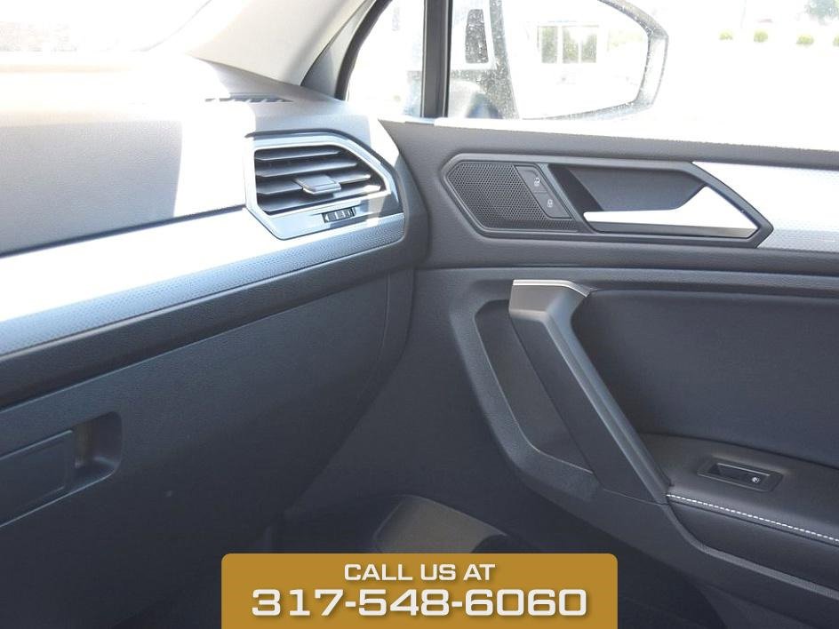 2024 Volkswagen Tiguan S photo 27